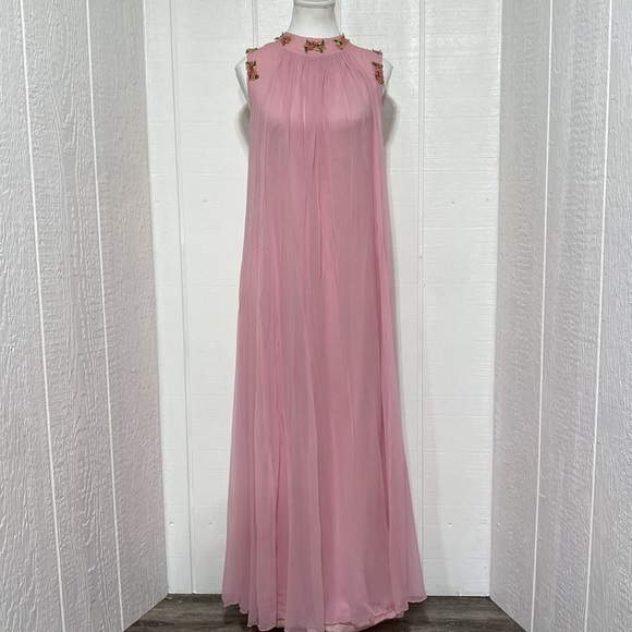 Dresses & Skirts - Simply beautiful vintage maxi - one of a kind
